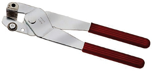 POWERCRAFT Fliesen-Zange aus Hartmetall Fliesen-Zange Silberspeer   