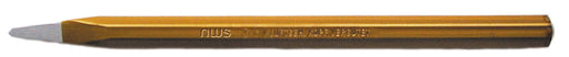 SILBERSPEER Maurermeißel-Spitz Achtkant  DIN 7254 Maurermeißel Silberspeer   