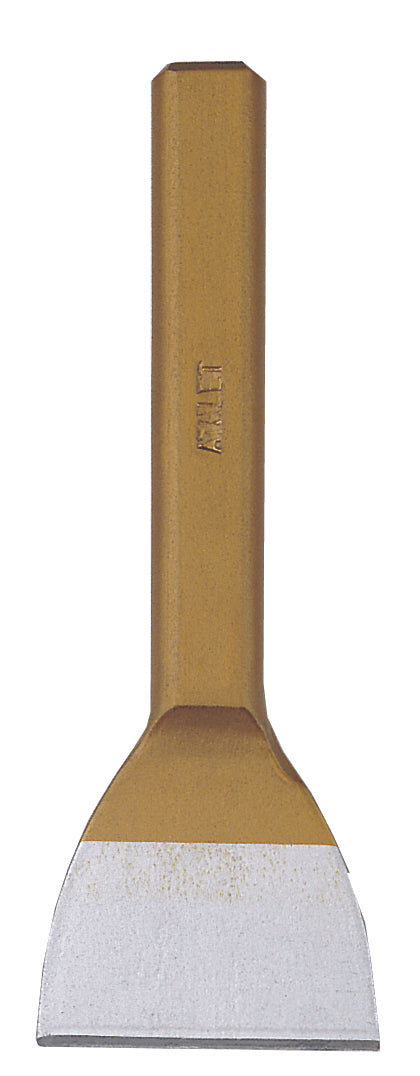 SILBERSPEER Fugenmeißel-Flachoval Fugenmeißel Silberspeer   