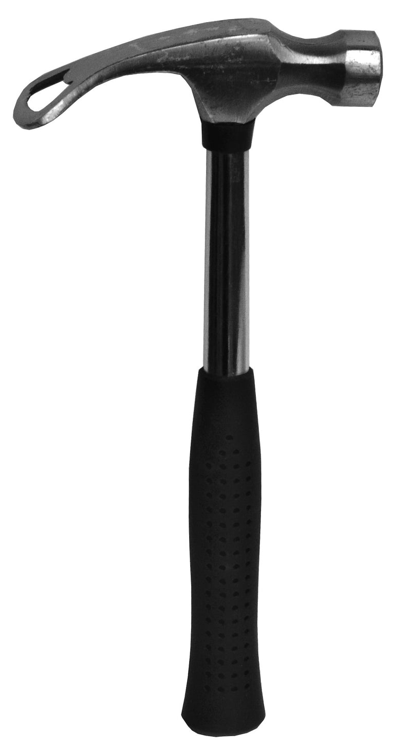 POWERCRAFT Feierabendhammer mit Flaschenöffner Feierabendhammer POWERKRAFT   