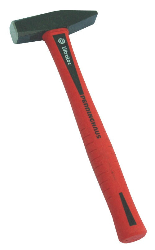 POWERCRAFT Fäustel-Schlosser-Latthammer mit Ultra-Tec-Stiel Hammer POWERKRAFT   