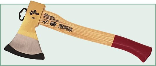 POWERCRAFT Handbeil GS-geprüft mit Eschen-Stiel Handbeil POWERKRAFT   