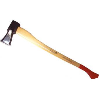 POWERCRAFT Spaltmeisteraxt GS-geprüft mit Eschen-Stiel Spaltaxt POWERKRAFT   