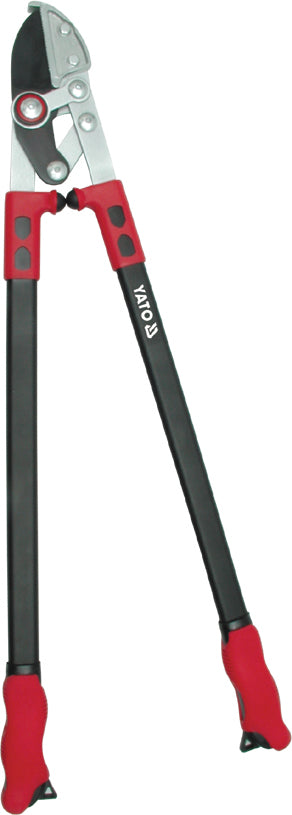 SILBERSPEER Garten-Astschere 780 mm Astsäge Silberspeer   