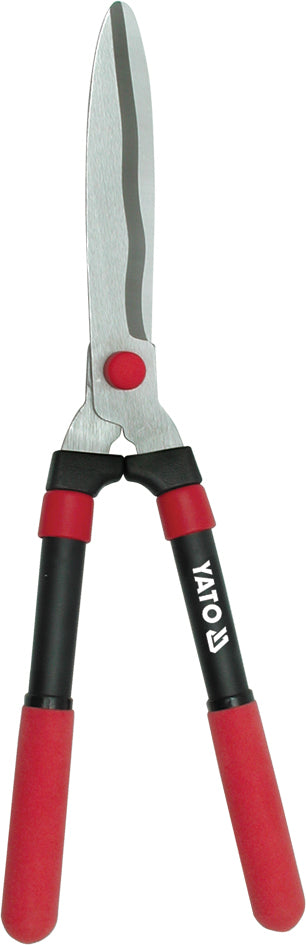 SILBERSPEER Garten-Heckenschere 510 mm Heckenschere Silberspeer   