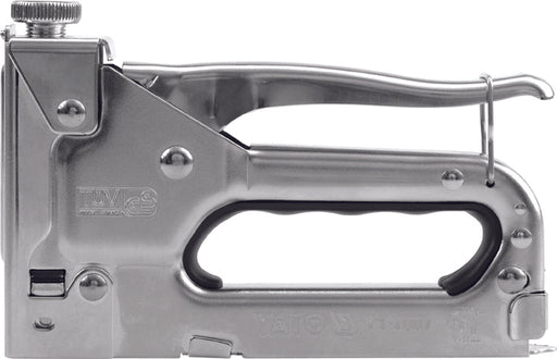 POWERCRAFT Profi-Handtacker mit Krafteinstellung Handtacker POWERKRAFT   