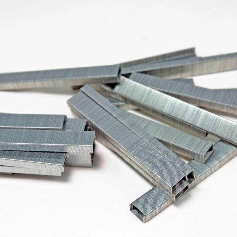 POWERCRAFT Klammern für Handtacker 11,3 mm breit Typ P53 Handtacker POWERKRAFT   