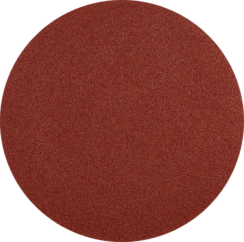 Silberspeer Schleifscheibe mit Klett 125 mm 5 Stück Schleifscheibe mit Klett Silberspeer   