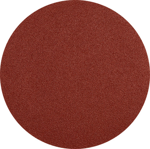 Silberspeer Schleifscheibe mit Klett 125 mm 5 Stück Schleifscheibe mit Klett Silberspeer   