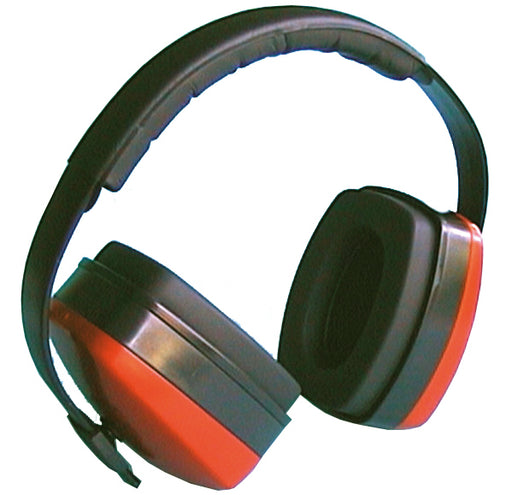 SILBERSPEER Kapselgehörschutz Gehörschutz Silberspeer   