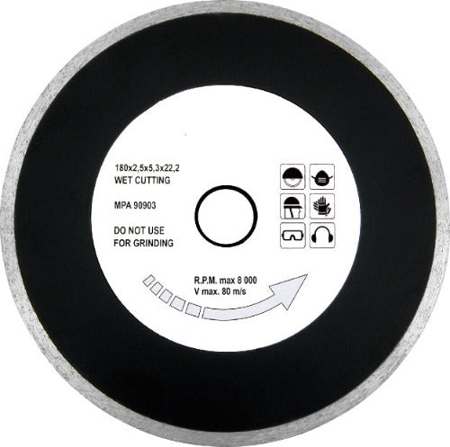 Silberspeer Diamant Trennscheiben Diamant Trennscheiben Silberspeer   