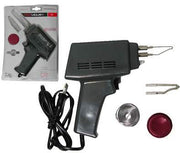 SILBERSPEER Lötpistole mit Komplettkit GS geprüft Lötpistole Silberspeer   