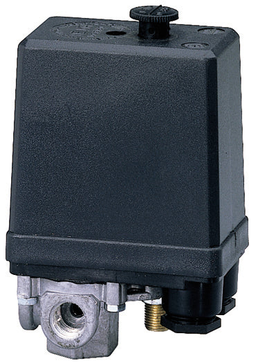 SILBERSPEER Druckluft Zubehör Luftdruckschalter HP4 Druckluft Luftdruckschalter Silberspeer   