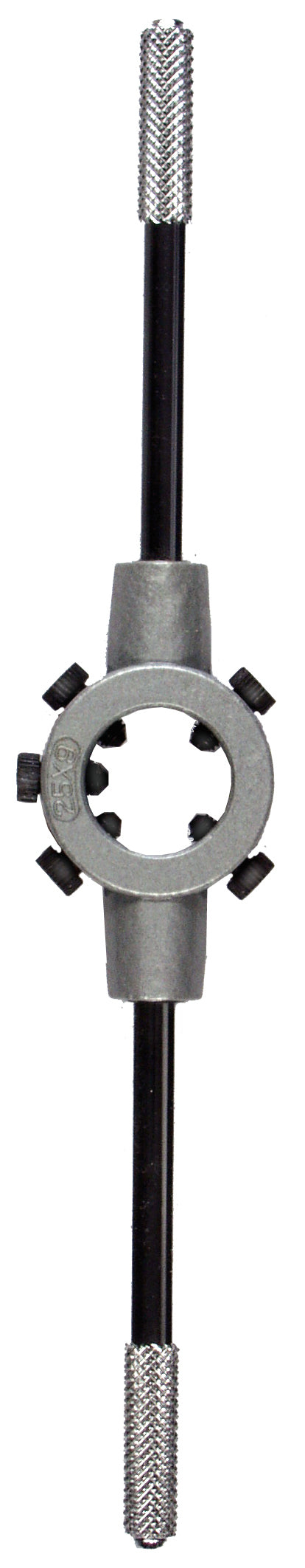 POWERCRAFT Schneideisen für HSS-Schneideisen Gewindeschneider POWERKRAFT   