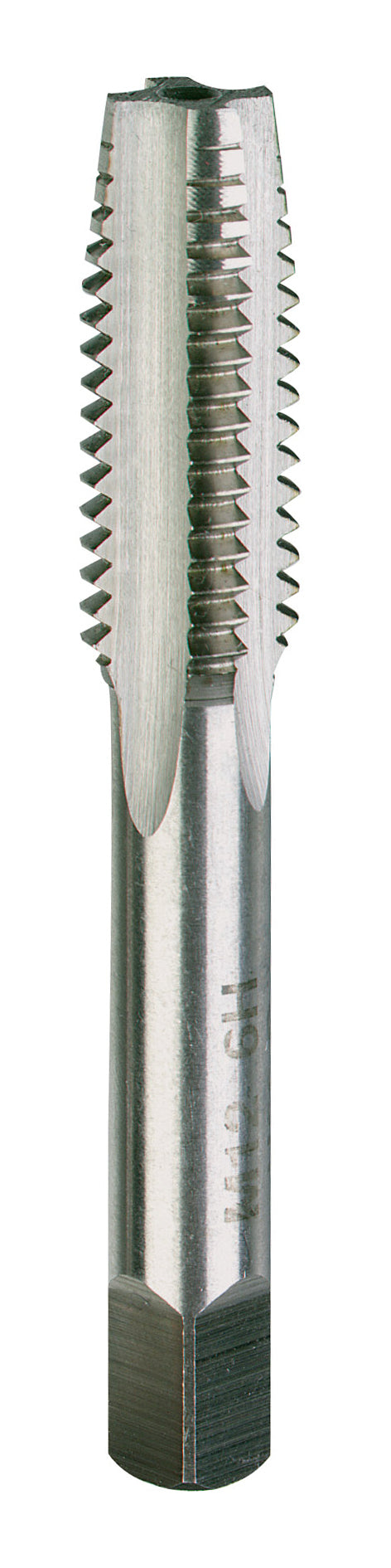 POWERCRAFT HSS-G-Einschnittgewindebohrer Gewindeschneider POWERKRAFT   