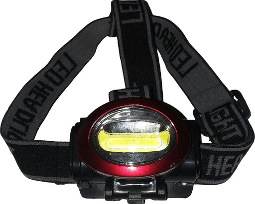 POWERCRAFT LED-Kopfleuchte LED-Kopfleuchte POWERKRAFT   