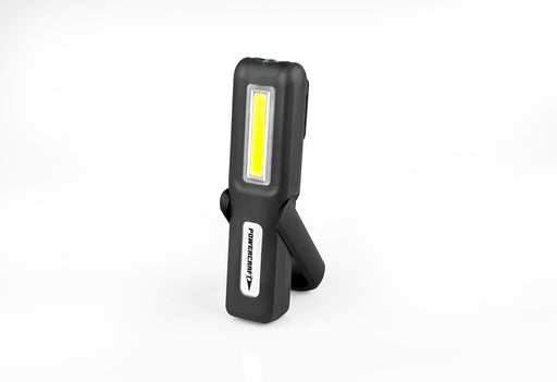 POWERCRAFT LED-Werkstattleuchte mit Akku LED-Werkstattleuchte POWERKRAFT   