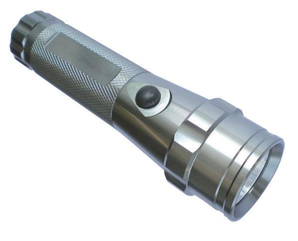 POWERCRAFT LED-Taschenlampen LED-Taschenlampe POWERKRAFT   