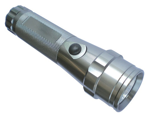 POWERCRAFT LED-Taschenlampen LED-Taschenlampe POWERKRAFT   