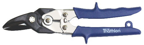 Hebel-Blechschere Rechts oder Links gerade Schere Silberspeer   