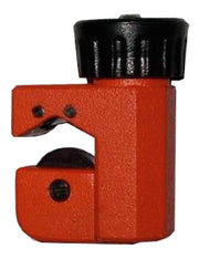 SILBERSPEER Rohrschneider - 16 mm oder 22 mm Mikro Rohrschneider Silberspeer 16 mm  