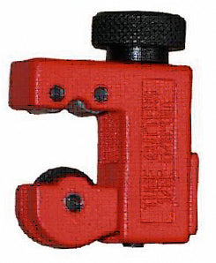 SILBERSPEER Rohrschneider - 16 mm oder 22 mm Mikro Rohrschneider Silberspeer 22 mm  