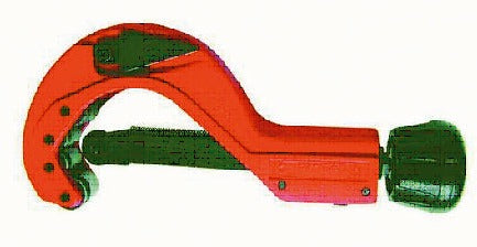 SILBERSPEER Plastik-Rohrschneider d: 127 mm Rohrschneider Silberspeer   
