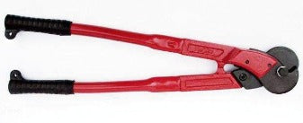 POWERCRAFT Drahtseilschneider 450 mm - 1065 mm Bolzenschneider POWERKRAFT   