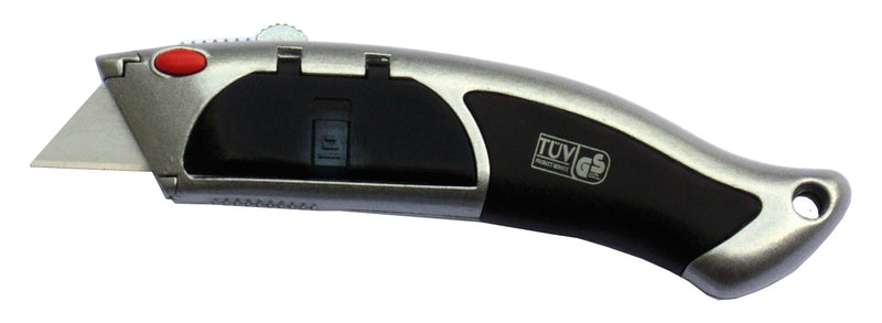 POWERCRAFT Profi-AutomaticCutter mit Metallkorpus incl. 10 Klingen Cutter POWERKRAFT   