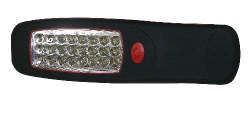 POWERCRAFT LED-Arbeitsleuchte mit Magnet LED-Arbeitsleuchte POWERKRAFT   